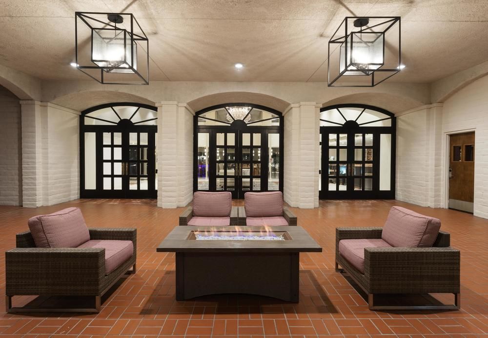 Hotel Santa Ynez Valley Marriott